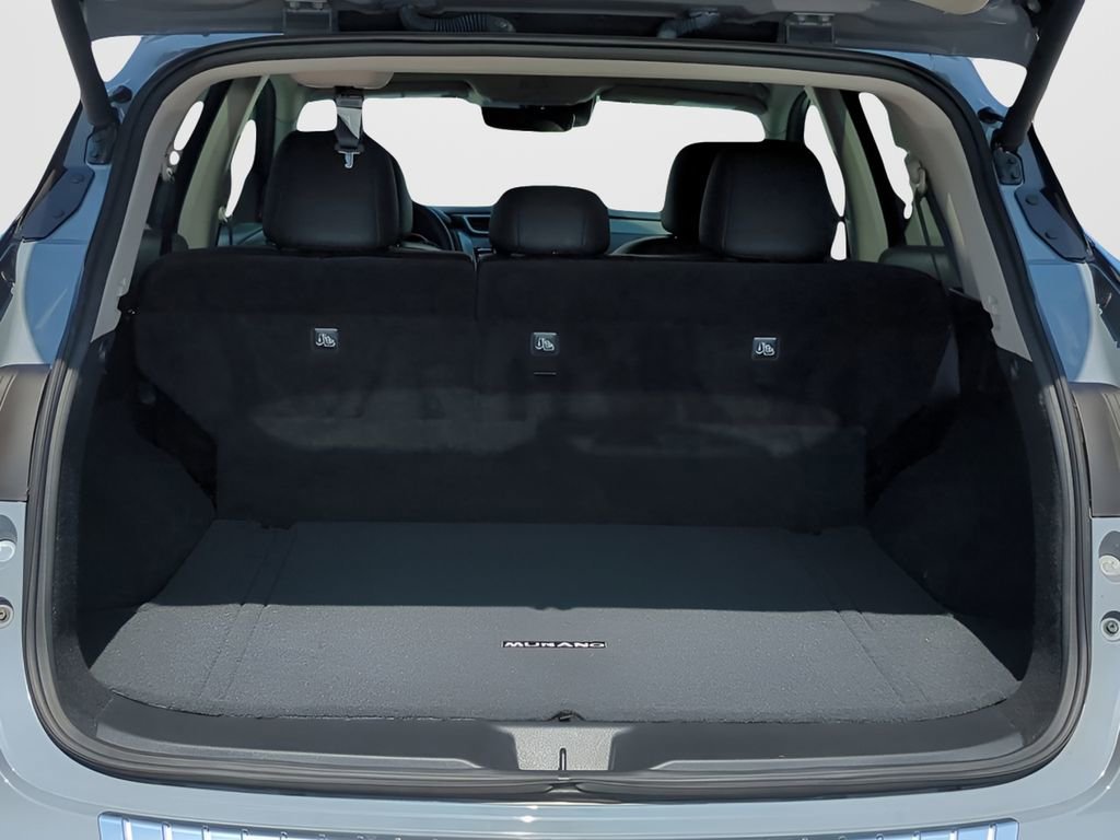 Certified 2024 Nissan Murano SL image 13