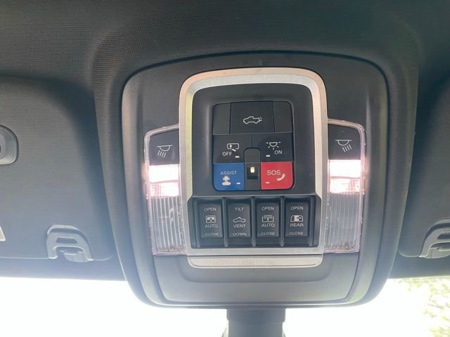 Used 2020 RAM 1500 Rebel w/ Level 2 Equipment Group AWD/4WD image 25