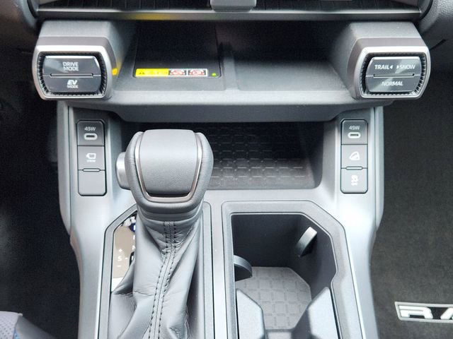 New 2026 Toyota RAV4 XSE AWD/4WD image 16