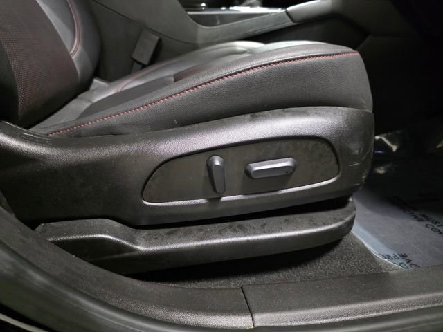 Certified 2022 Chevrolet Blazer RS w/ Enhanced Convenience Package image 34