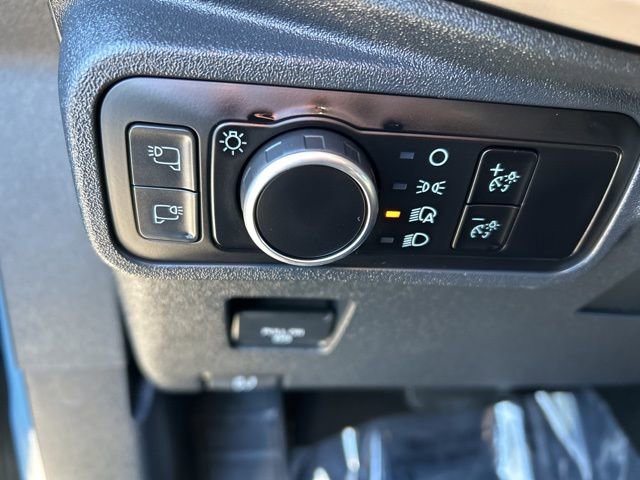 Used 2023 Ford Bronco Wildtrak image 25