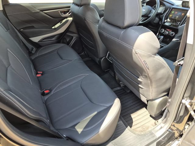 Used 2024 Subaru Forester Limited AWD/4WD image 17