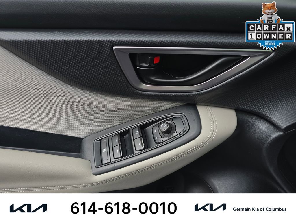 Used 2023 Subaru Forester AWD/4WD image 25