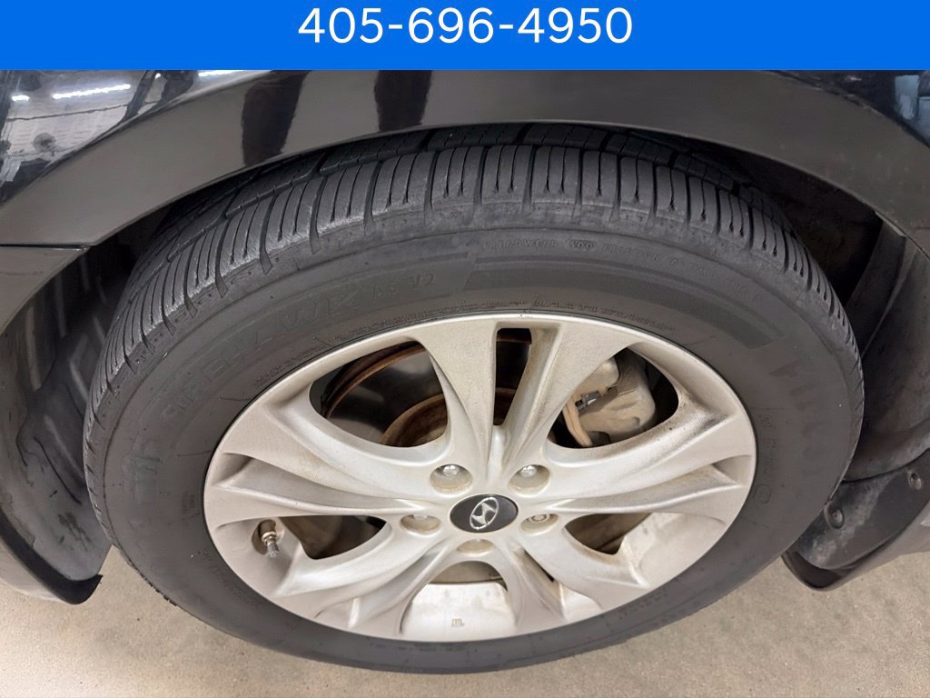 Used 2013 Hyundai Sonata Limited FWD image 2