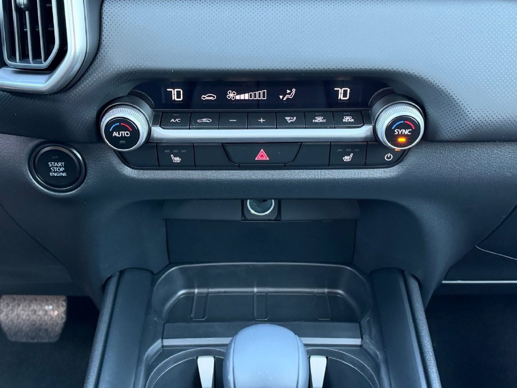 New 2026 MAZDA CX-50 AWD 2.5 S w/ Weather Package image 19