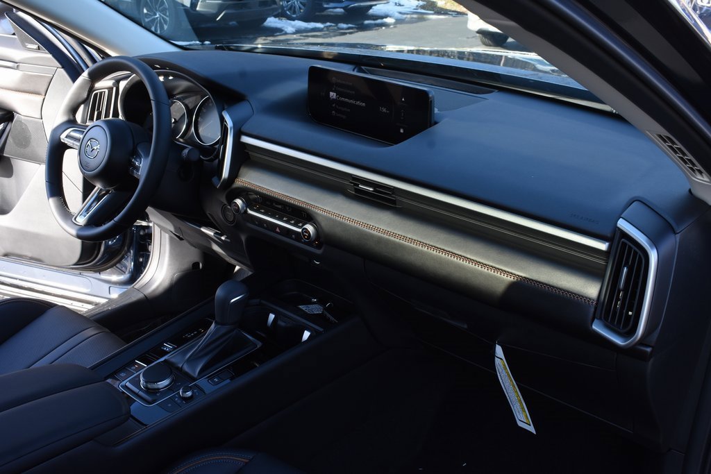 New 2026 MAZDA CX-50 AWD 2.5 Hybrid w/ Weather Package image 30