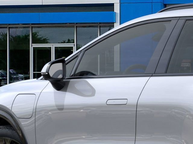 New 2026 Chevrolet Equinox EV RS image 12