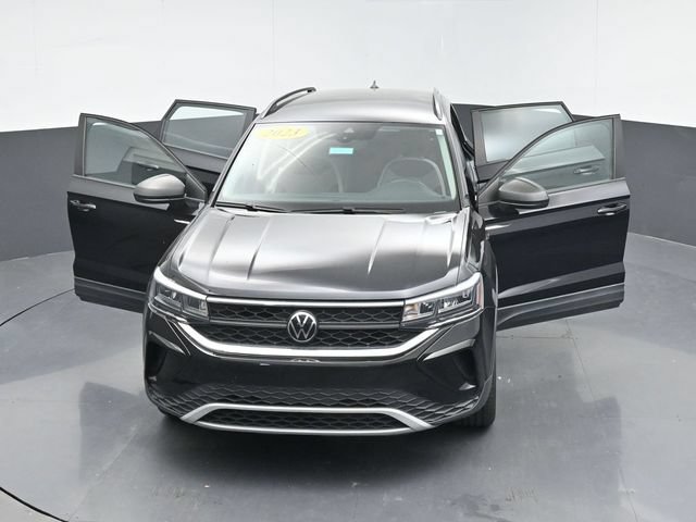 Used 2023 Volkswagen Taos S w/ Driver Assistance Package AWD/4WD image 51