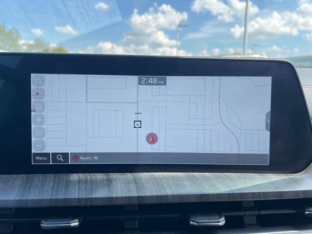 Certified 2024 Kia Telluride SX Prestige AWD/4WD image 19