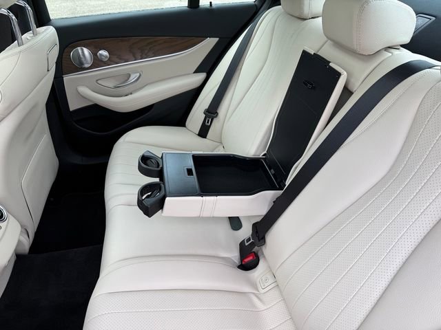 Used 2019 Mercedes-Benz E 300 w/ Premium 1 Package image 69