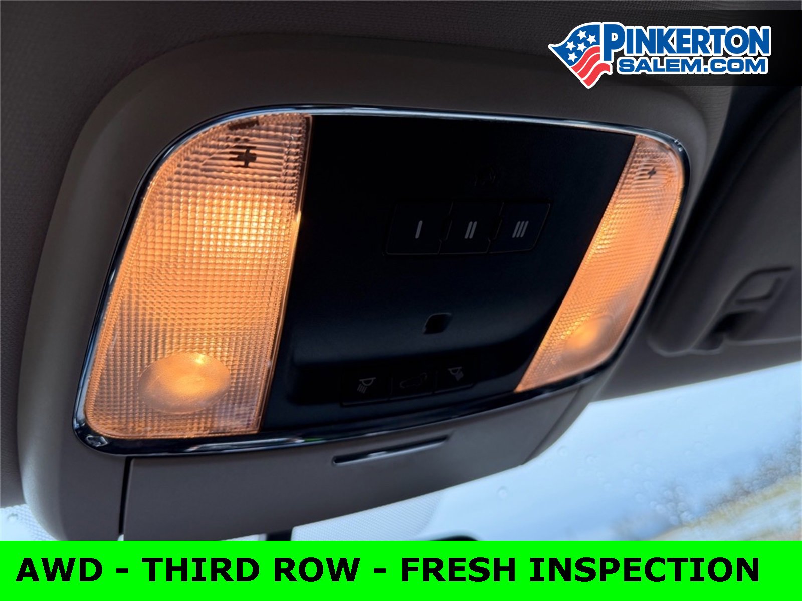 Used 2011 Dodge Durango Crew image 36