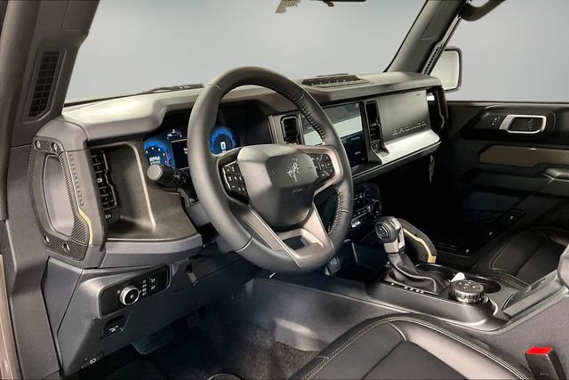 New 2026 Ford Bronco Badlands image 7