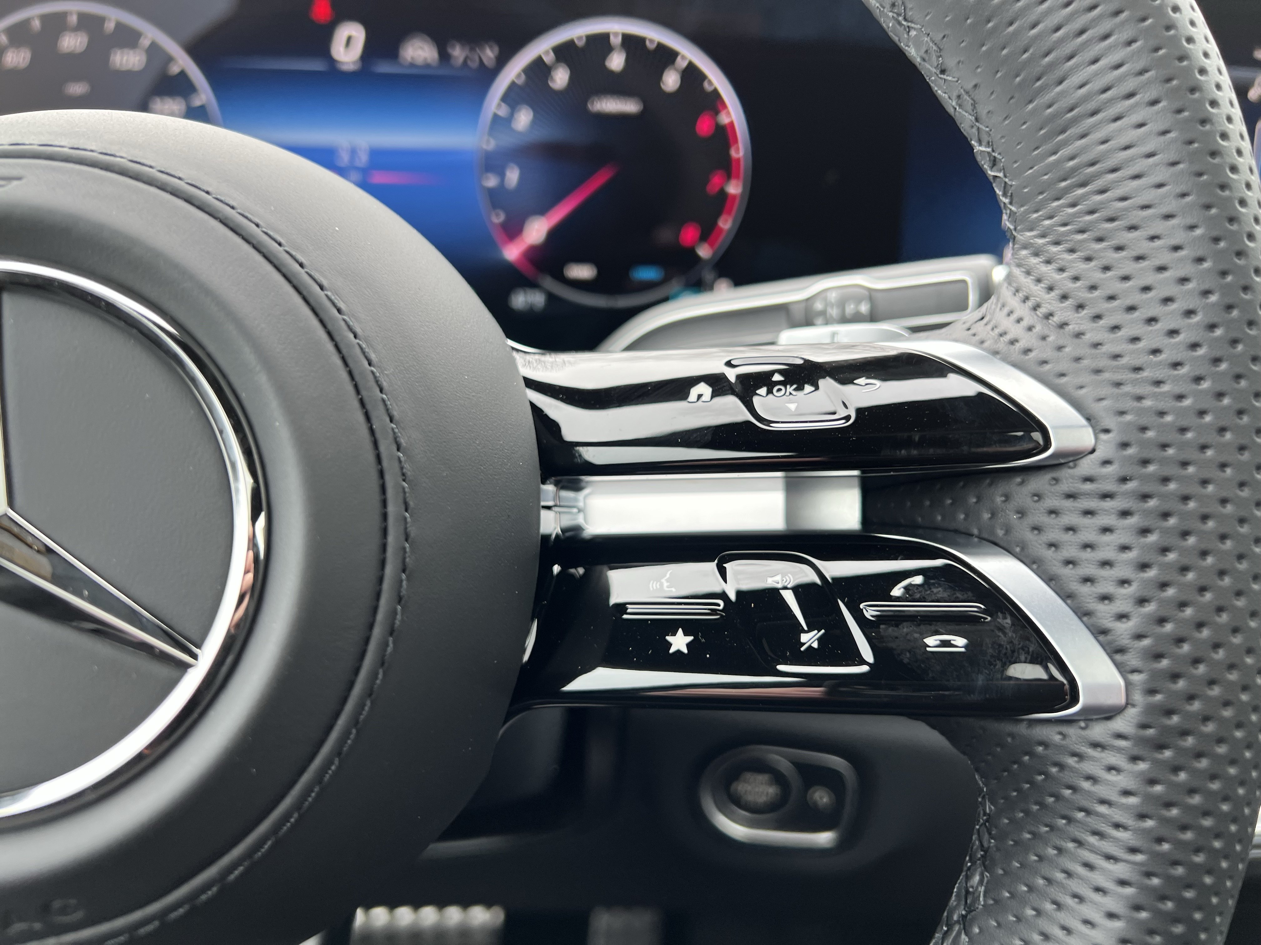 New 2026 Mercedes-Benz GLE 450 4MATIC Coupe image 22