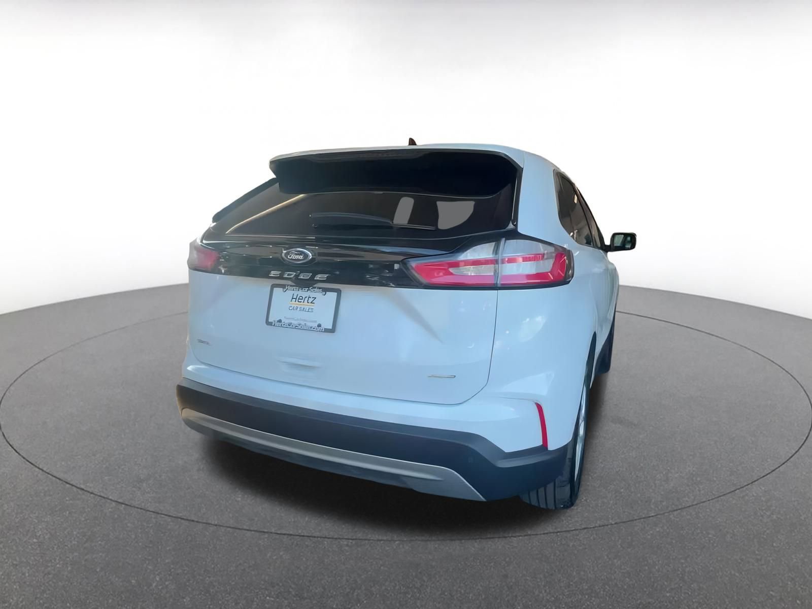 Used 2024 Ford Edge SEL image 14
