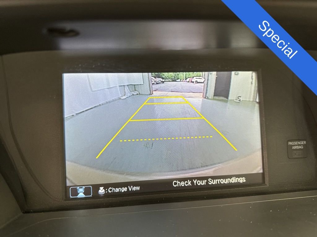 Used 2014 Honda Accord EX-L image 24