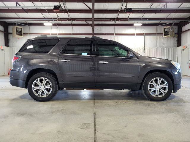 Used 2016 GMC Acadia SLT image 6