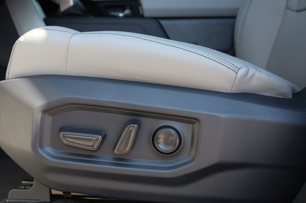 New 2026 Toyota Sequoia Limited image 29