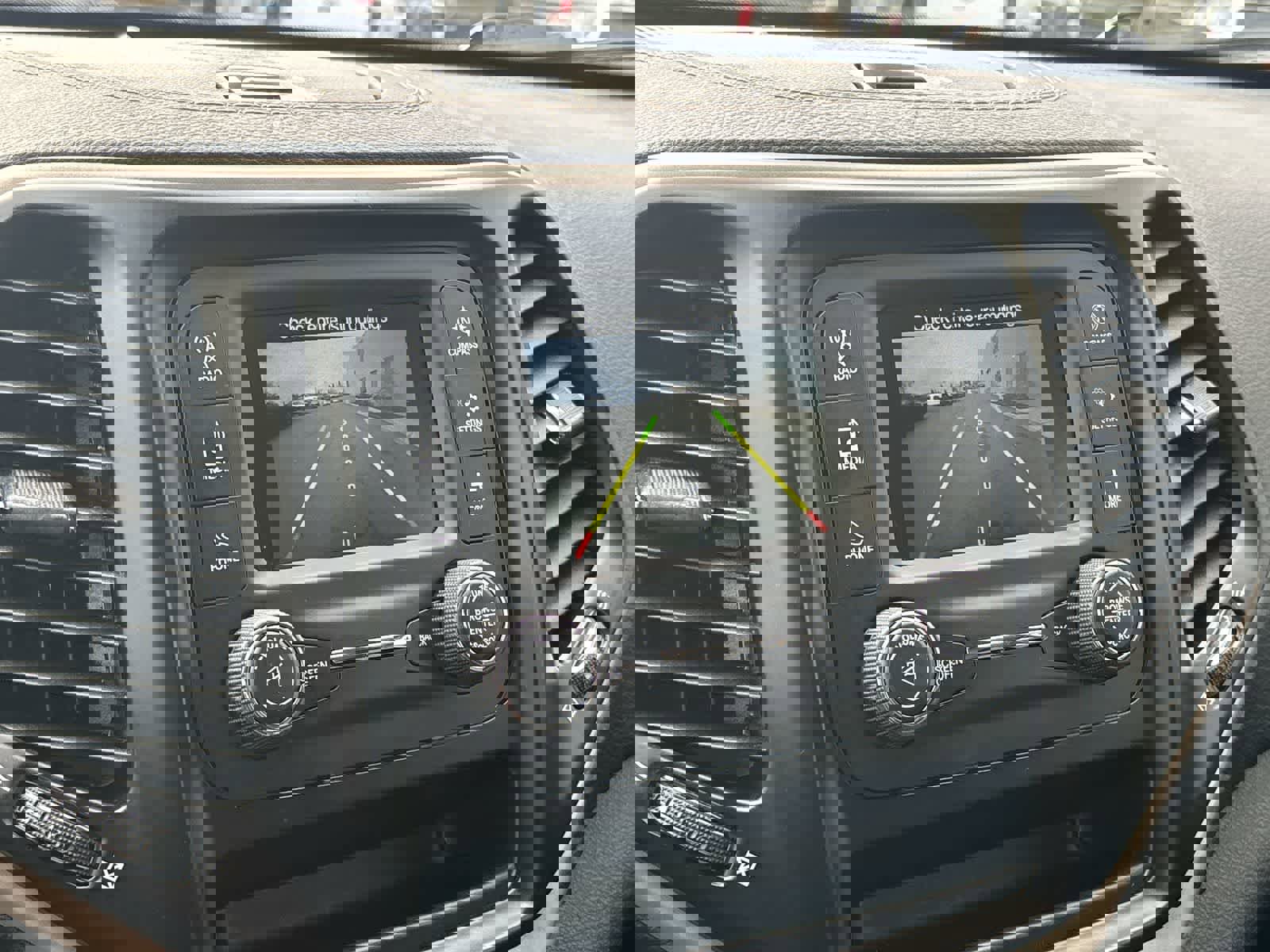 Certified 2018 Jeep Cherokee Latitude image 21