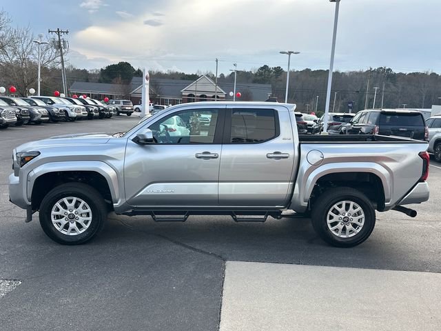 Used 2025 Toyota Tacoma SR5 image 6