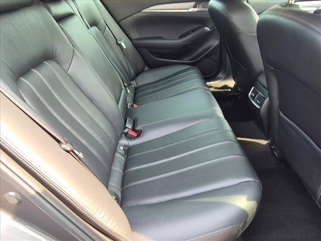 Used 2020 MAZDA MAZDA6 Touring FWD image 24