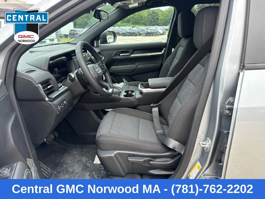 New 2027 GMC Terrain Elevation w/ LPO, Floor Liner Package AWD/4WD image 15
