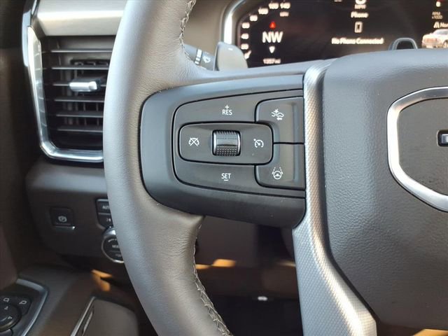 Used 2026 GMC Sierra 1500 Denali w/ Technology Package image 36
