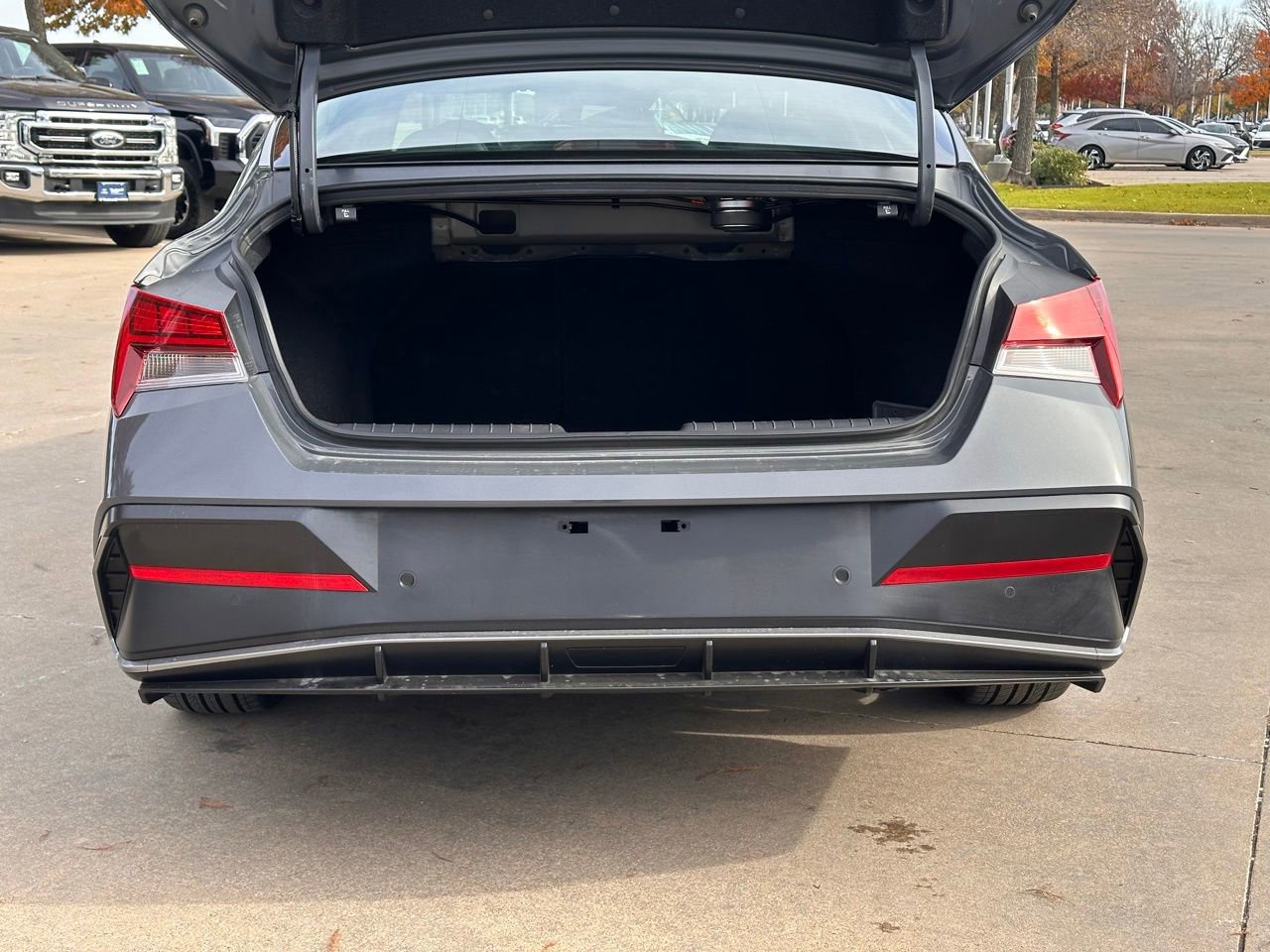 Certified 2024 Hyundai Elantra Limited image 14