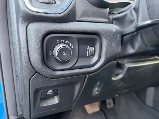 Used 2024 RAM 1500 Laramie image 14
