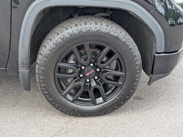 Used 2022 GMC Sierra 1500 Elevation AWD/4WD image 6