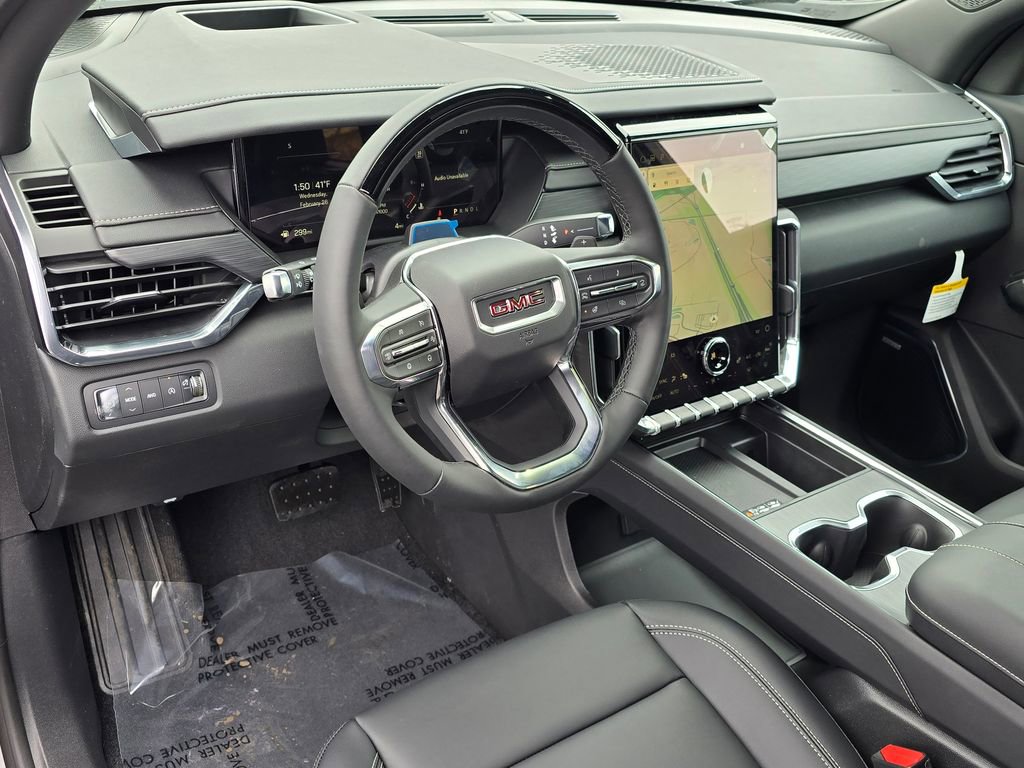 New 2025 GMC Acadia Elevation w/ Super Cruise Package image 16