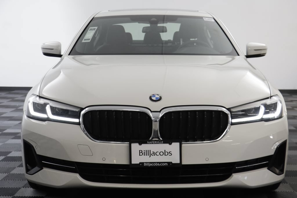 Used 2023 BMW 530i xDrive w/ Convenience Package AWD/4WD image 22