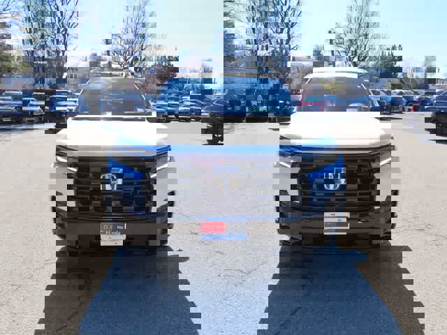 New 2026 Honda Pilot Sport image 6