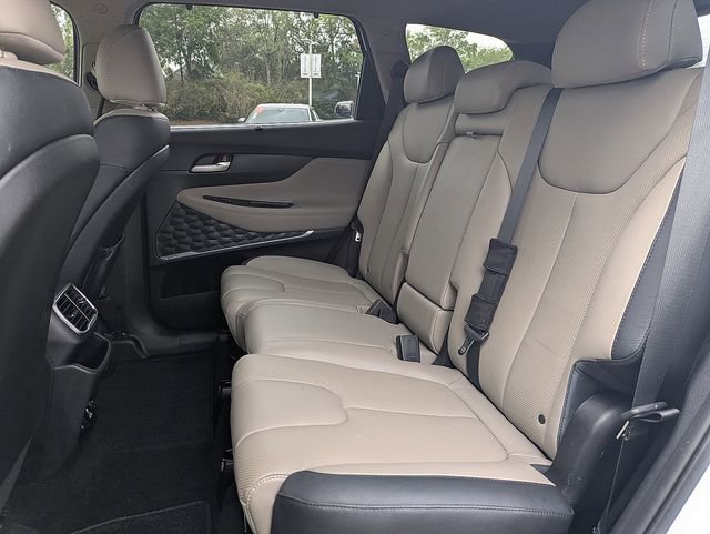 Used 2019 Hyundai Santa Fe FWD image 14