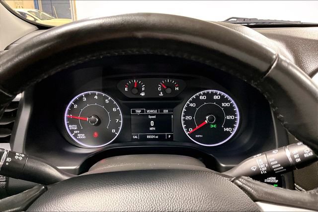 Used 2019 GMC Acadia SLE w/ Driver Alert Package I image 14