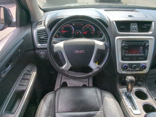Used 2014 GMC Acadia SLT AWD/4WD image 6