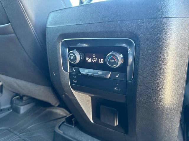 Used 2026 Chevrolet Tahoe LT w/ Comfort Package RWD image 22