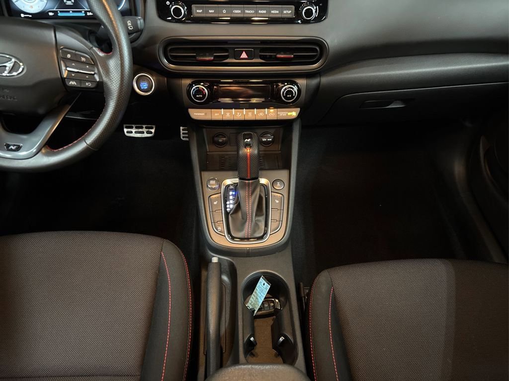 Used 2023 Hyundai Kona N Line image 20