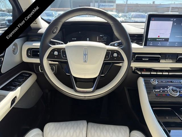 Certified 2023 Lincoln Aviator Black Label w/ Jet Package image 17