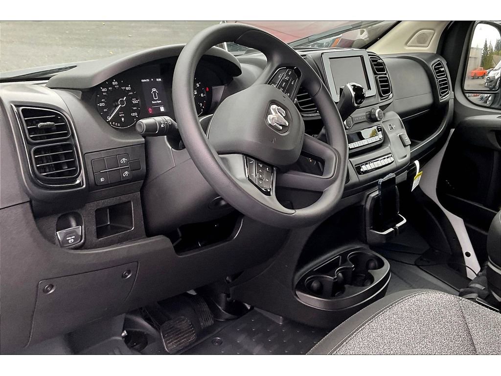 New 2026 RAM ProMaster 1500 image 6