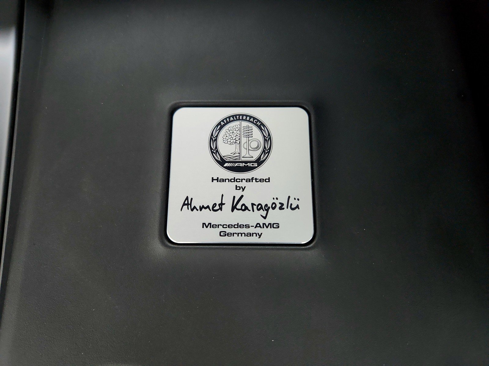 New 2026 Mercedes-Benz GLS 63 AMG 4MATIC image 21