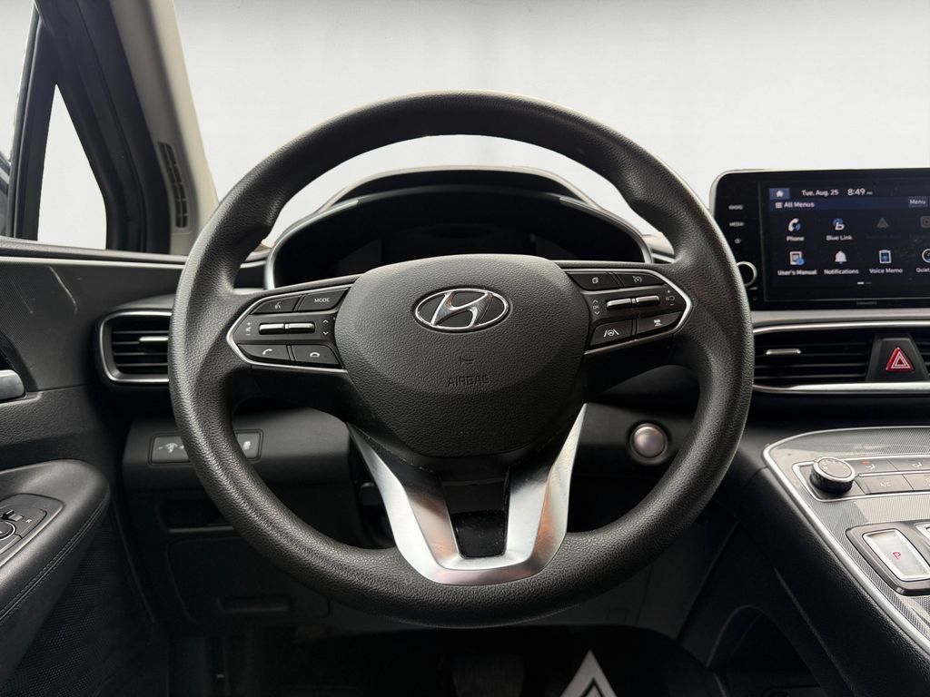 Used 2022 Hyundai Santa Fe SEL AWD/4WD image 13