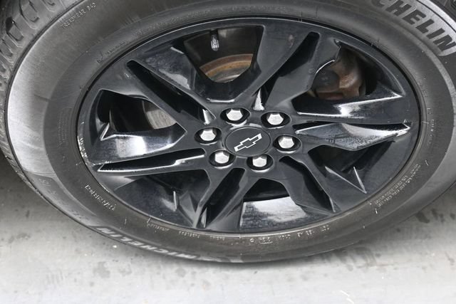 Used 2021 Chevrolet Blazer LT FWD image 31