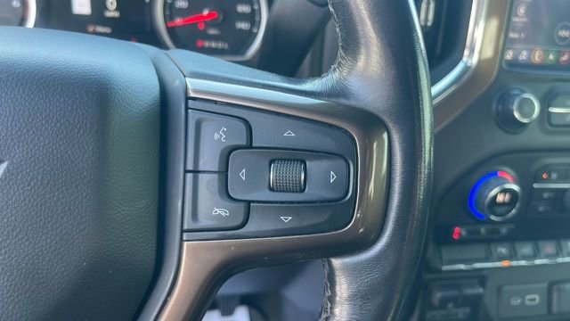 Used 2022 Chevrolet Silverado 3500 High Country image 15