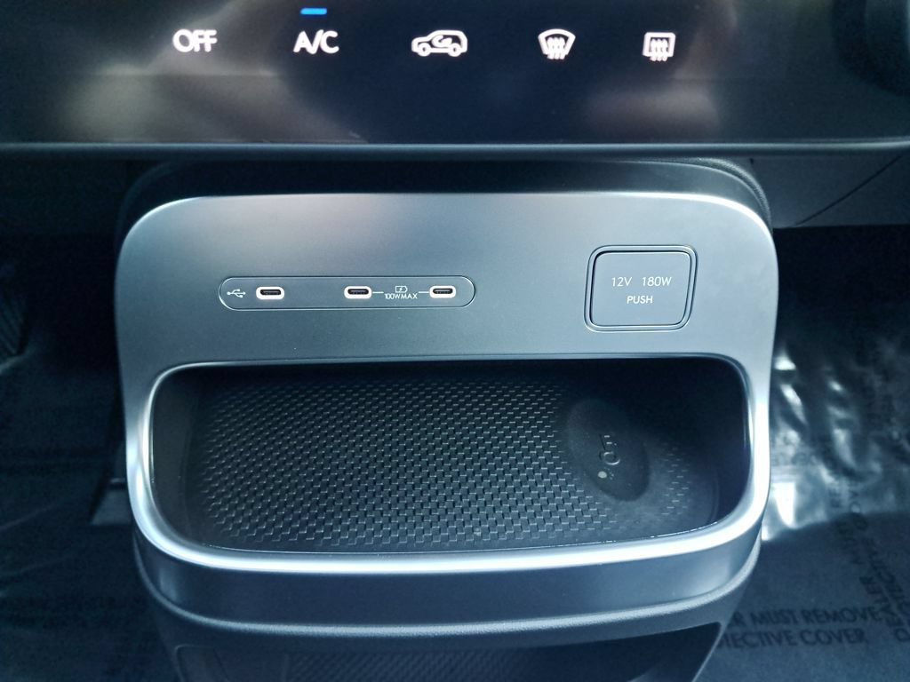 New 2026 Hyundai Ioniq 9 SE AWD/4WD image 26