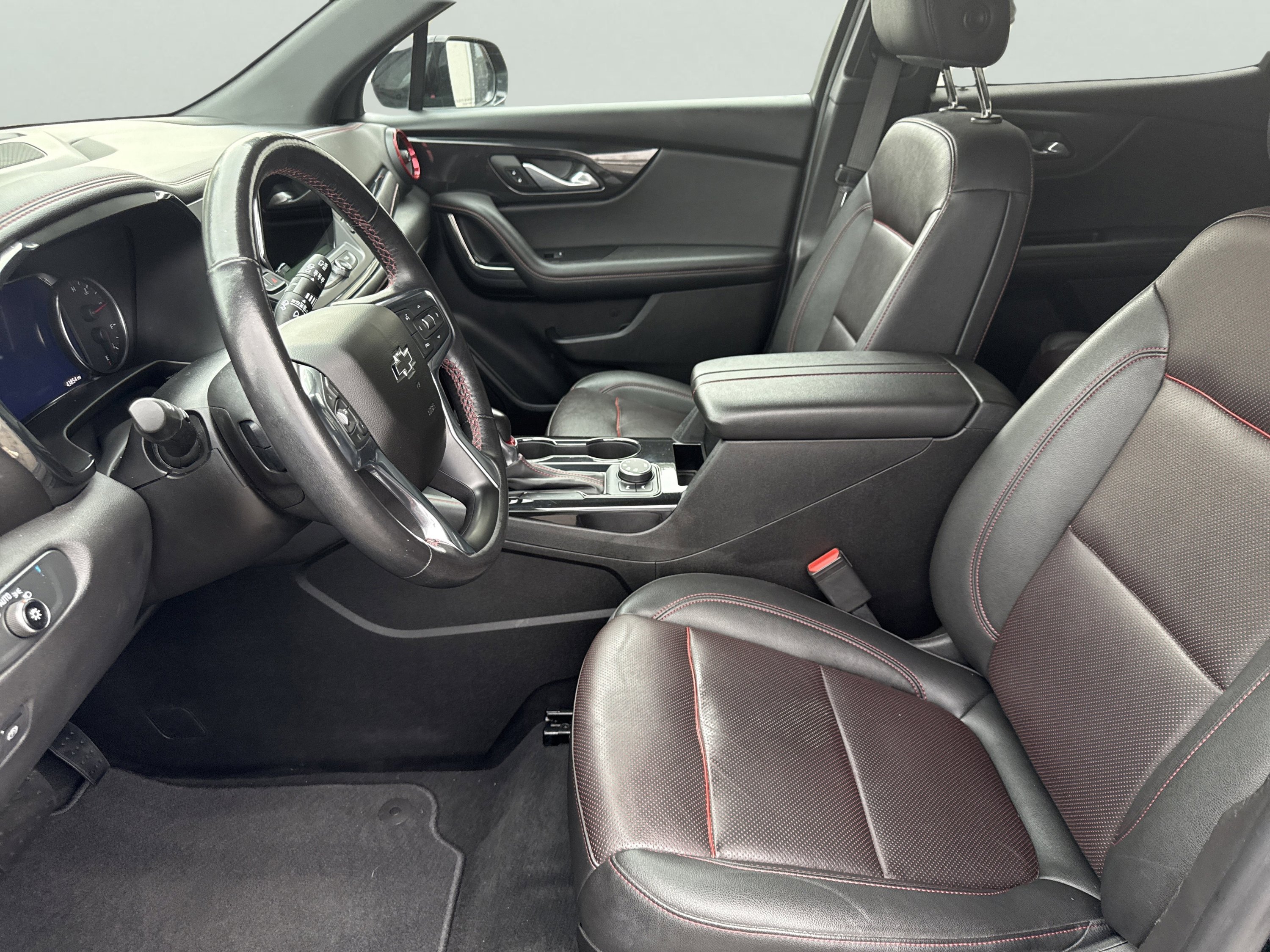 Used 2022 Chevrolet Blazer RS image 15