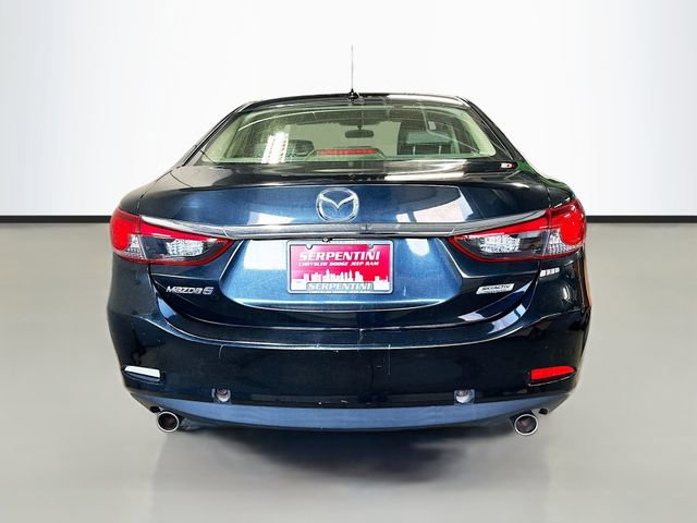 Used 2016 MAZDA MAZDA6 Touring image 7