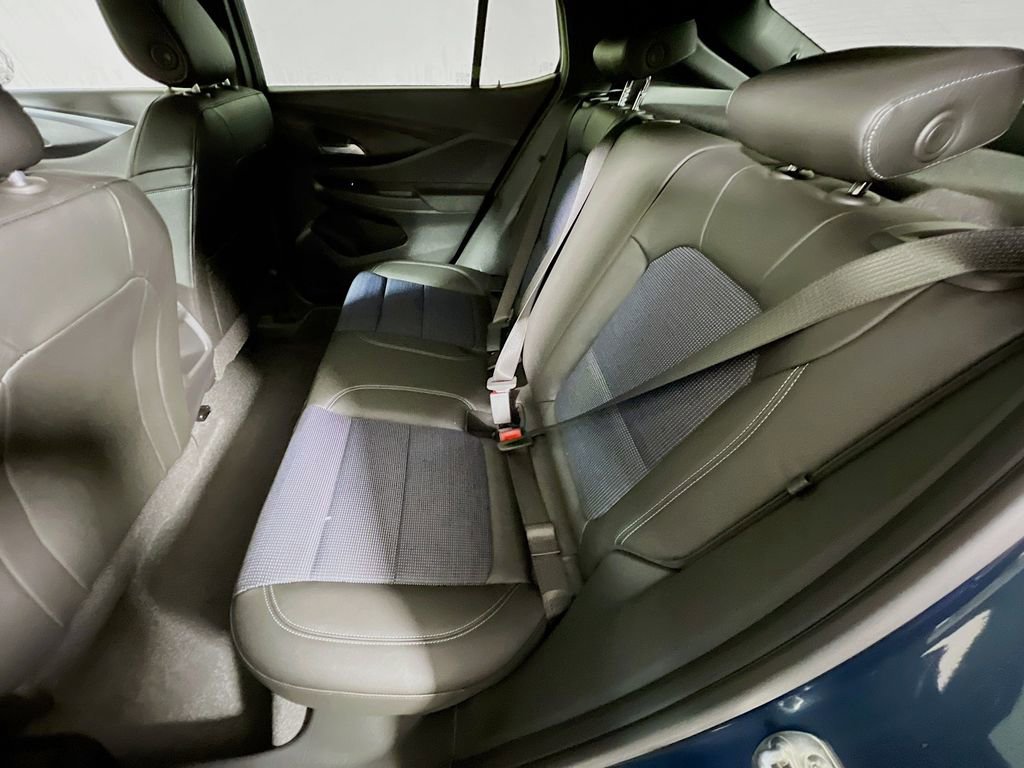 New 2026 Buick Envista Preferred w/ Convenience I Package FWD image 19