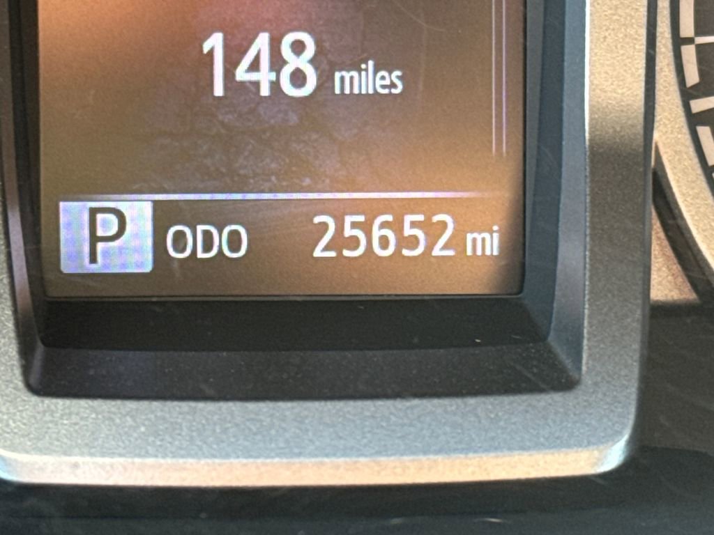 Used 2023 Toyota Tacoma SR5 image 17