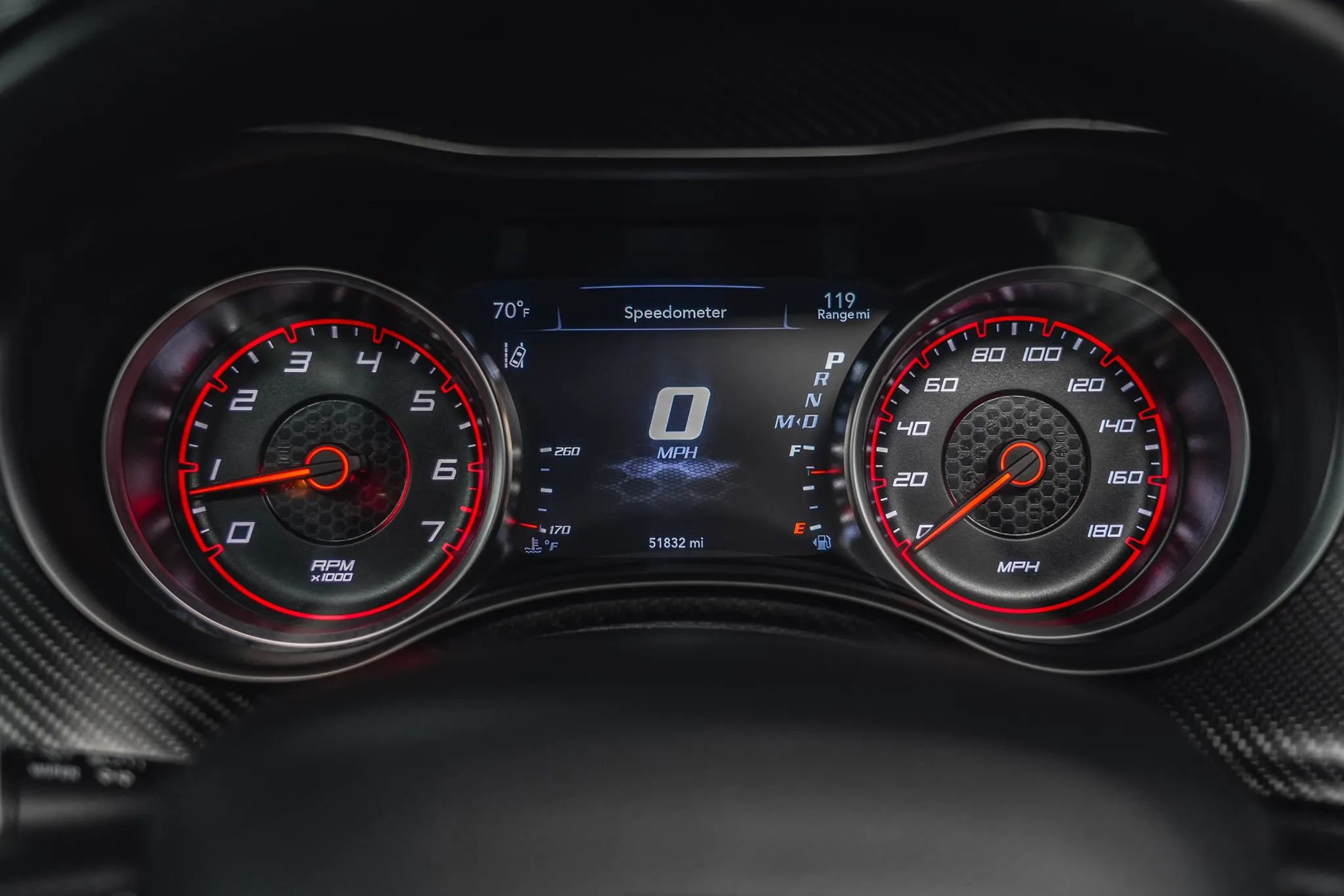 Used 2021 Dodge Charger Scat Pack image 48