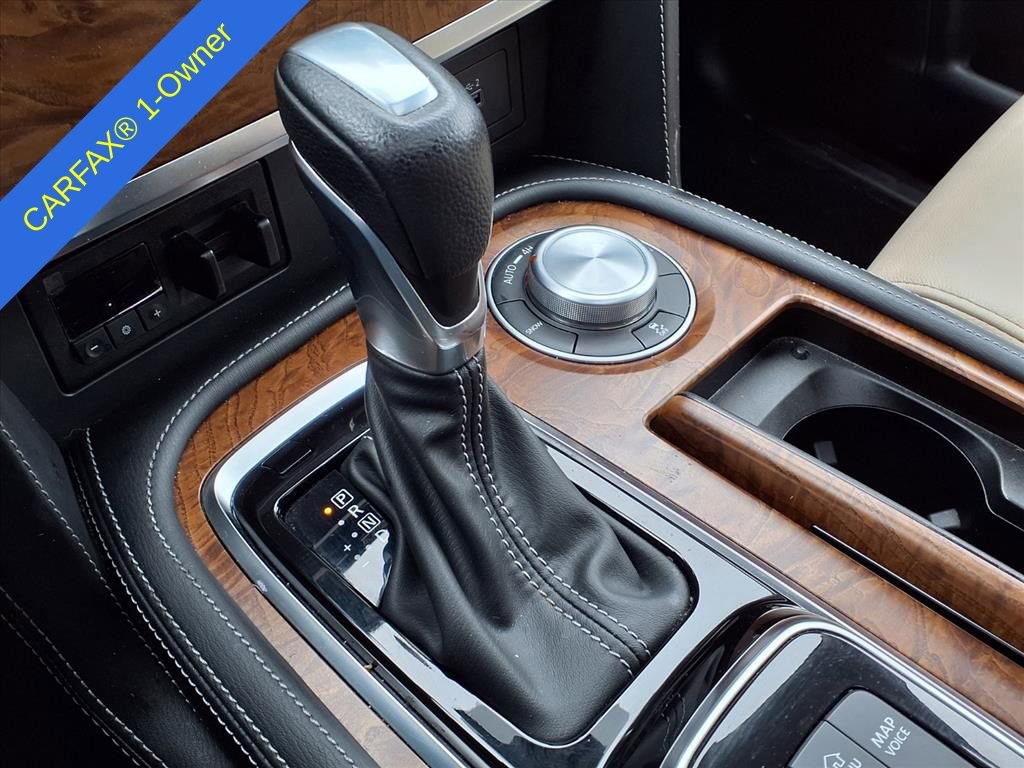 Used 2023 Nissan Armada SL w/ Cargo Package image 27